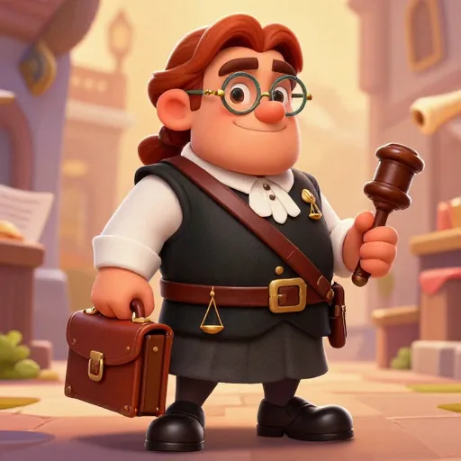 Adwokatka
