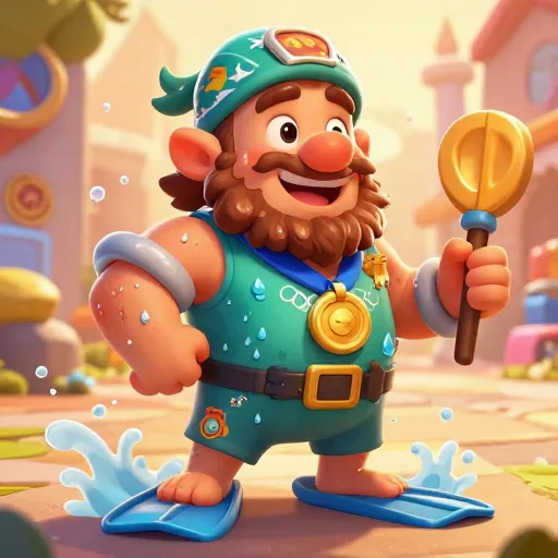 Aquaparczki