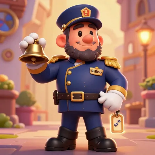 Bellboy