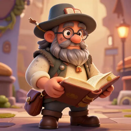 Bibliofil