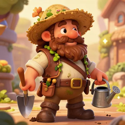 Botanik