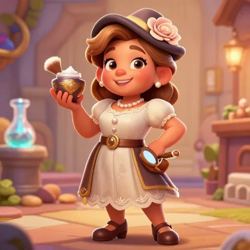 Clara
