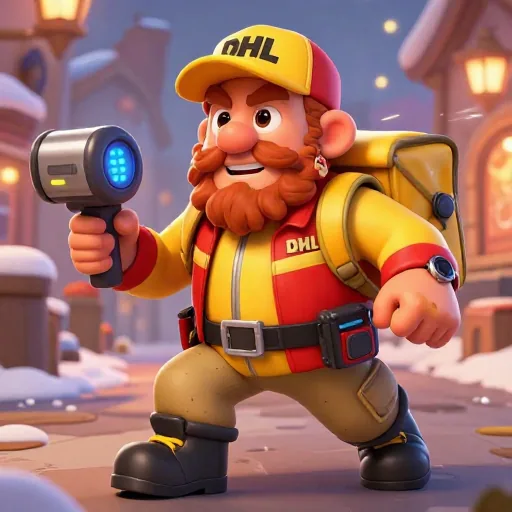 DHL