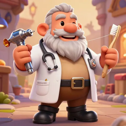 Doktor Cornelius