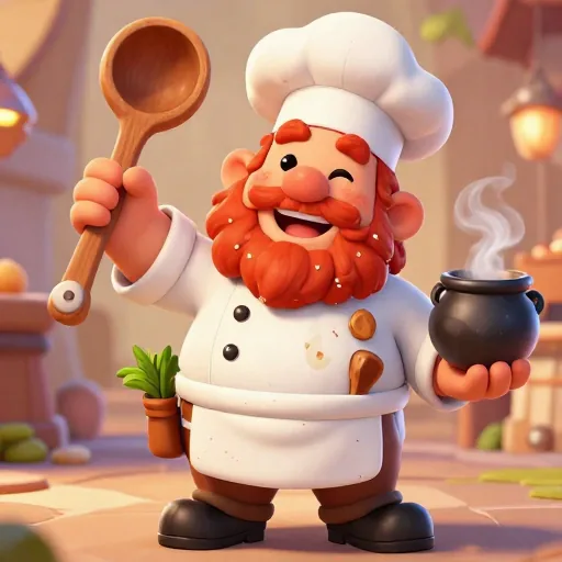 Gastronomek