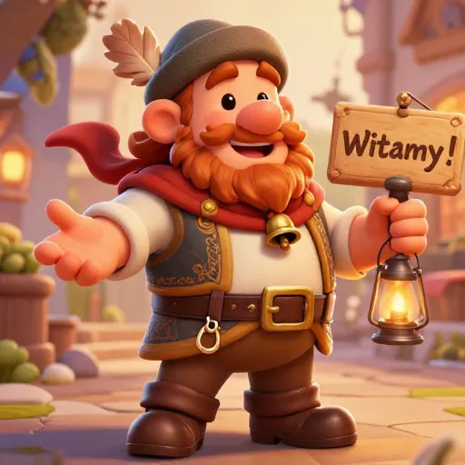 Gościnek