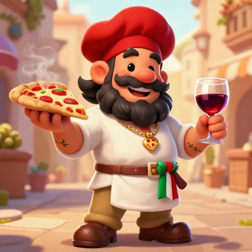 Italudek