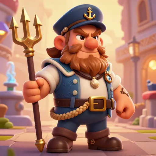 Neptunek