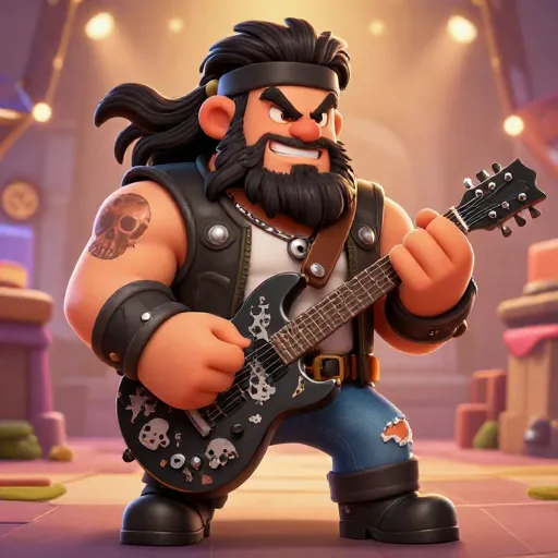 Papa Het