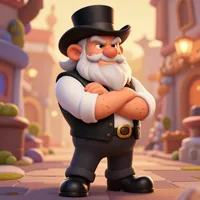 Papa Krasnal